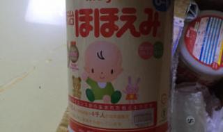 日本明治奶粉怎么样